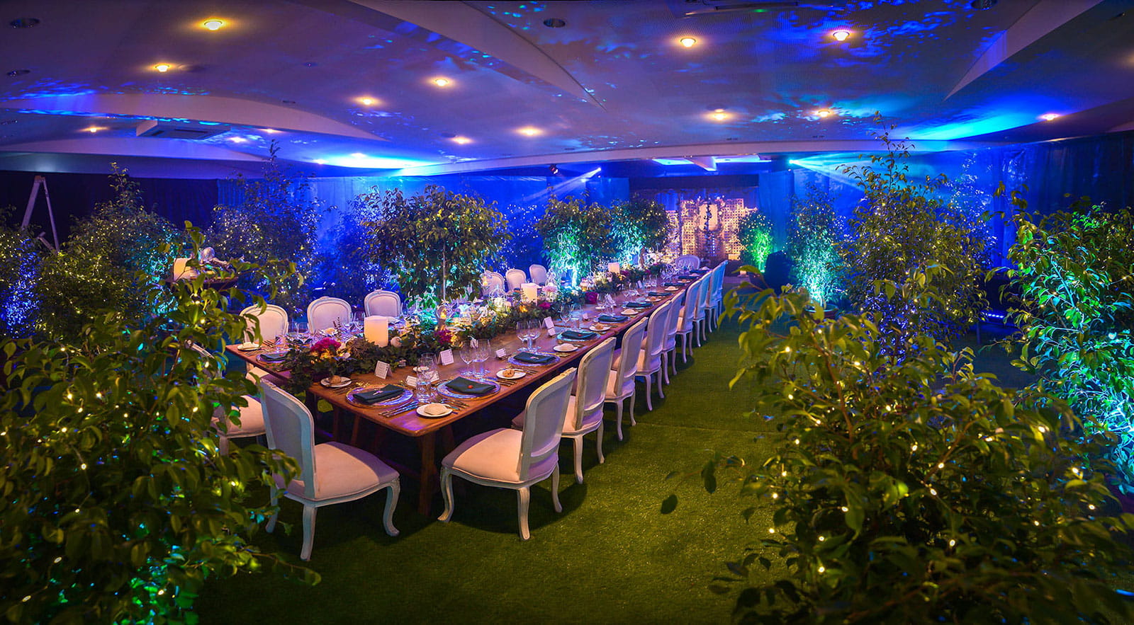 Audio Visual Services